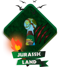 Jurassic Land