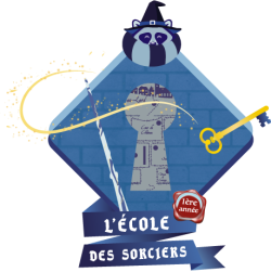 L'Ecole des Sorciers