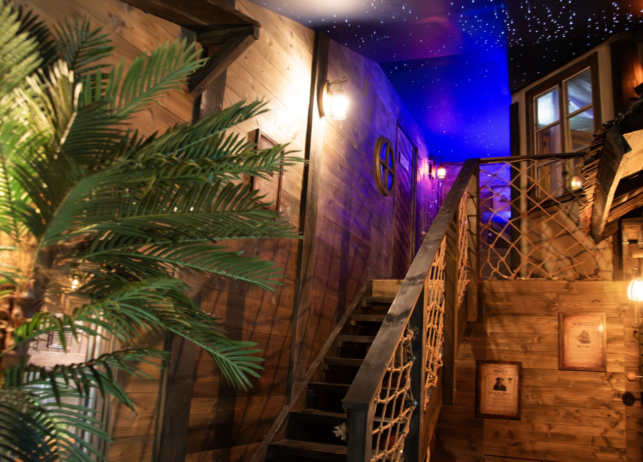 La Malédiction de Pharaon La Malédiction de Pharaon 01