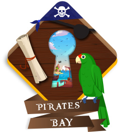 Pirate's bay