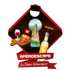 L'Apéro Escape - Le Trésor Fribourgeois