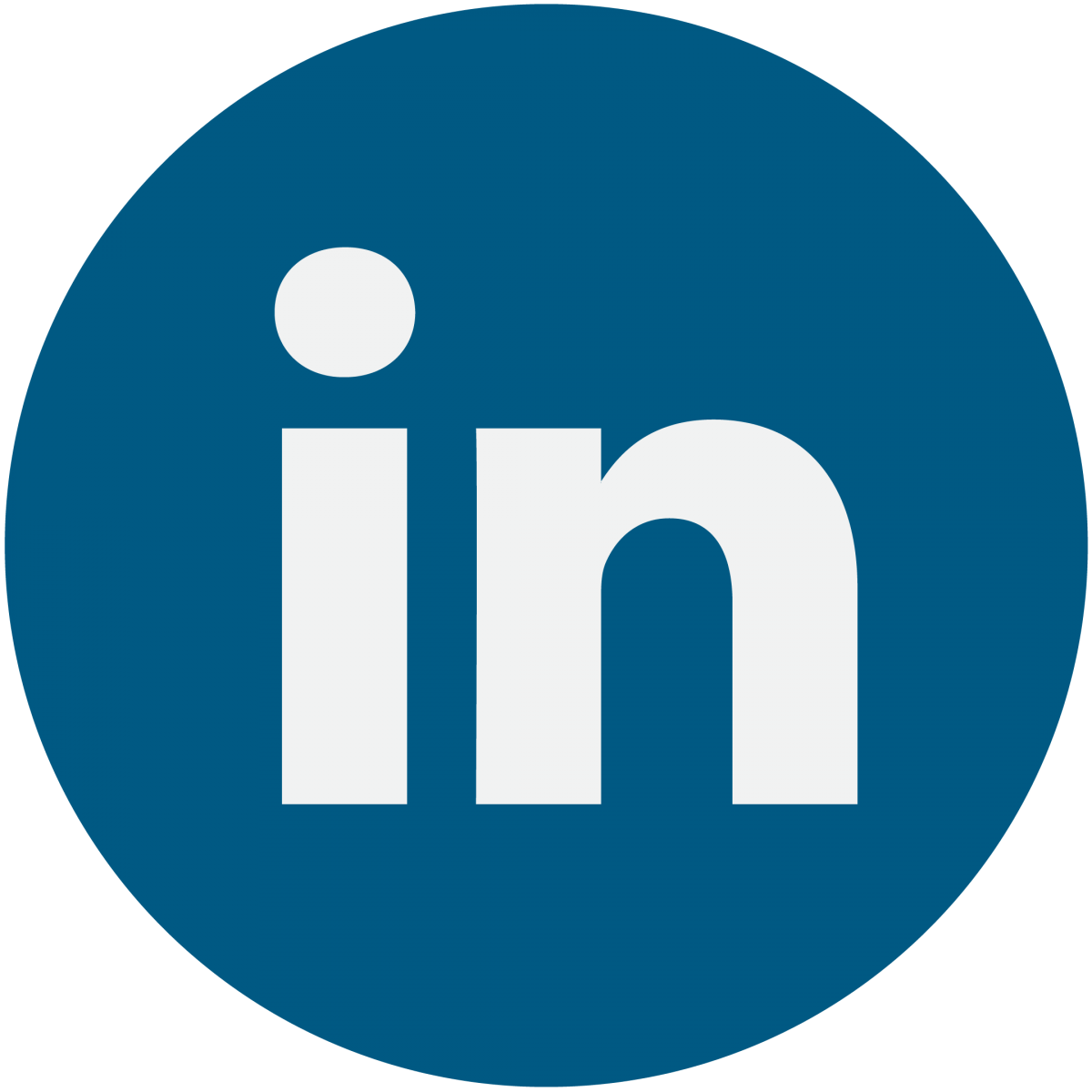 Logo linkedin