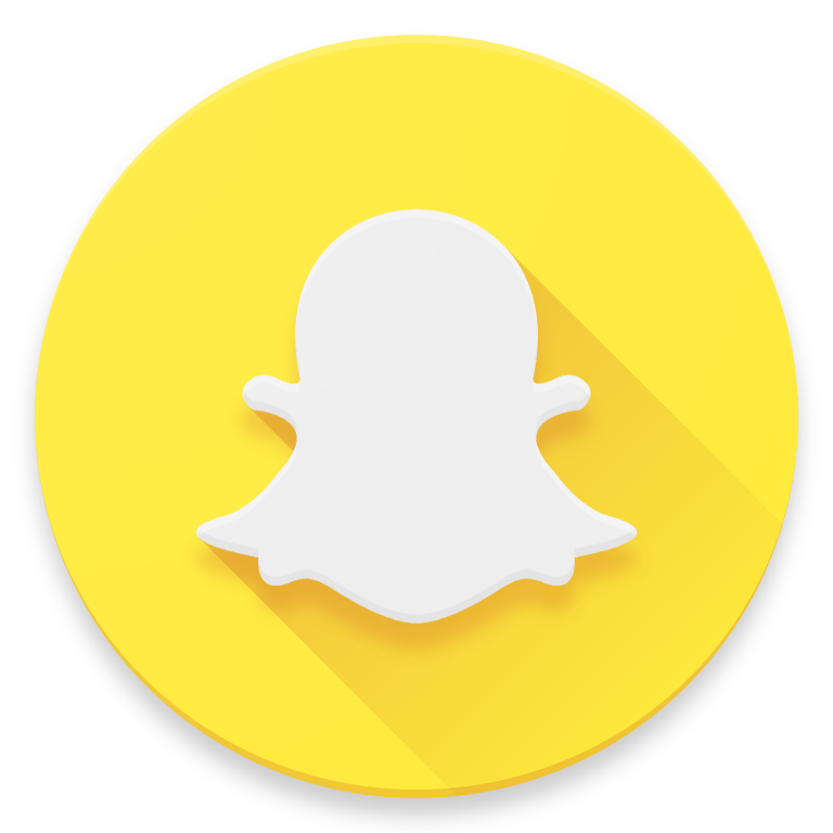 Logo snaptchat