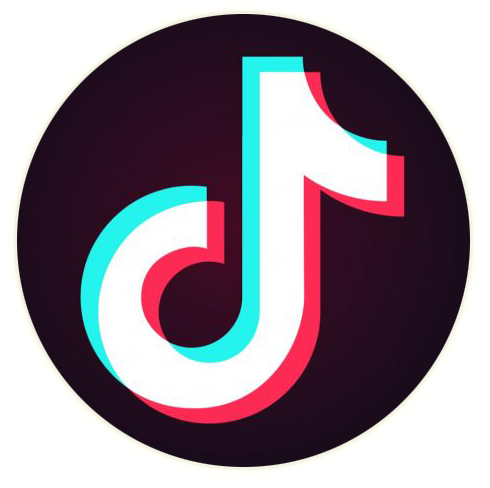 Logo tiktok